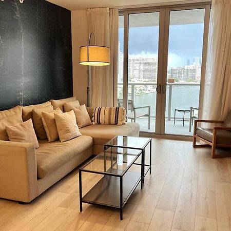 Beachwalk 1B 1B Incredible View Apartment 14 A Hallandale Beach Exterior photo